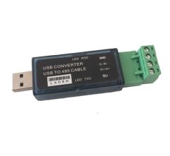 Kvalitní RS485 na USB převodník pro PC