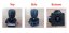OM304BS-M4 mini joystick potenciometr 10K ohm - tříosý ovladač