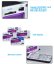 Lepy LP-A7USB 2x35W digitálny zosilňovač