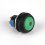 Mini panelové tlačítko HL12C – 12 V, 12mm