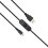 USB 2.0 Charging Cable with Switch
