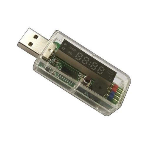 USB Watchdog A9 - Automatický Restart pro Počítače