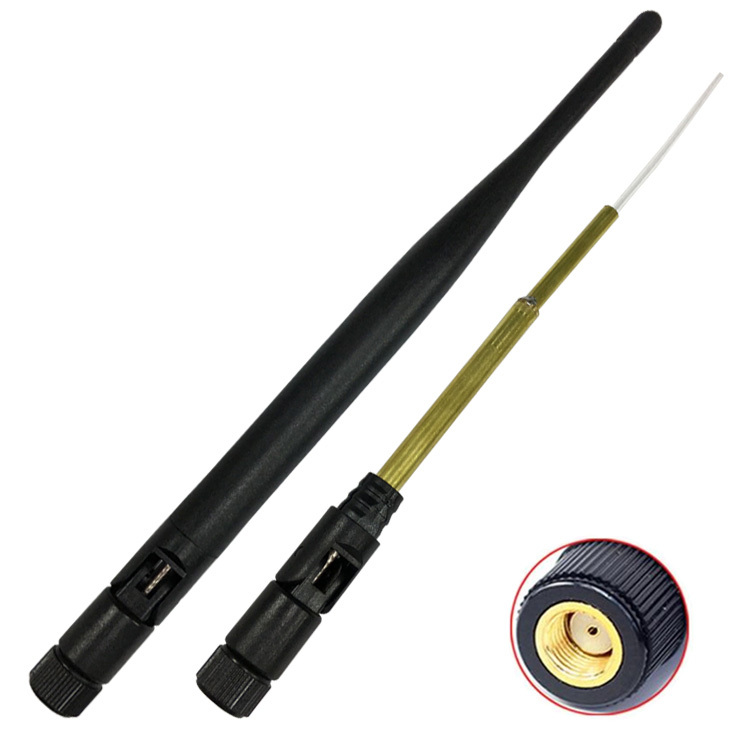 868MHz 5dBi SMA-M LoRa Antenna