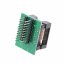 Adaptér pro SMD 28 pin SOP28 na DIP28 OTS-28-1.27-04