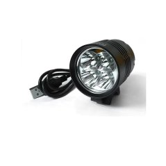 M41 20W UV USB svítilna - Ultra vysoká kvalita