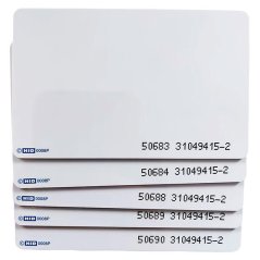 HID ISOProx II 0008P Contactless Card