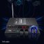 LP-A8BT Zesilovač 4v1 s Bluetooth