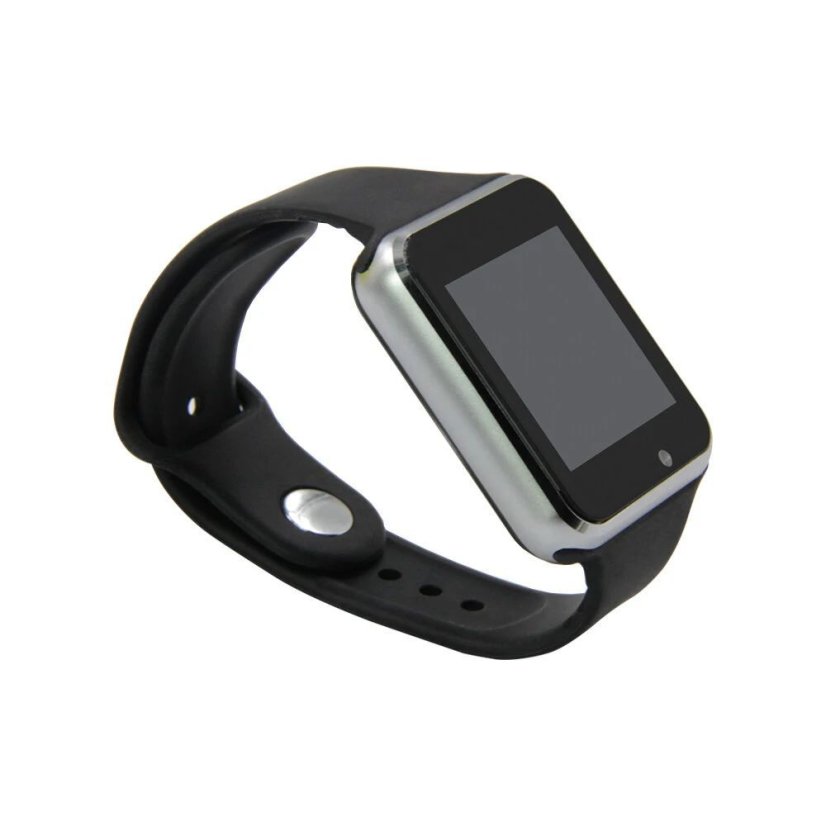 LILYGO® TTGO T-Watch-202: Programovatelné hodinky s ESP32