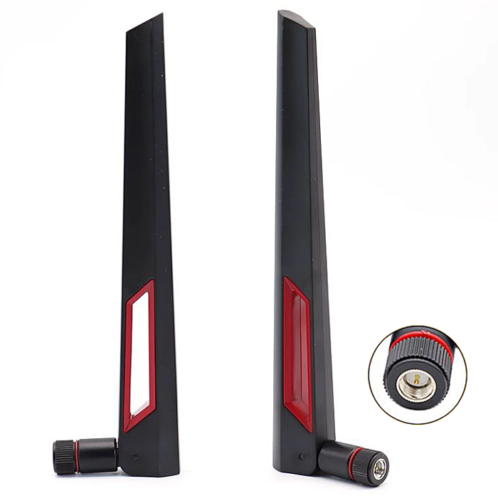 5G 10dB Omnidirectional Antenna - Connector: SMA-M