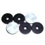 NFC NTAG213 25mm Round Contactless Tag
