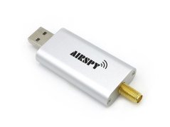Airspy Mini - Vysoce výkonný SDR dongle