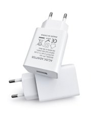 HCY688  Phone Adapter 1x USB A, 5V/2A