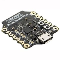 Beetle BLE - Nejmenší Arduino deska s Bluetooth 4.0