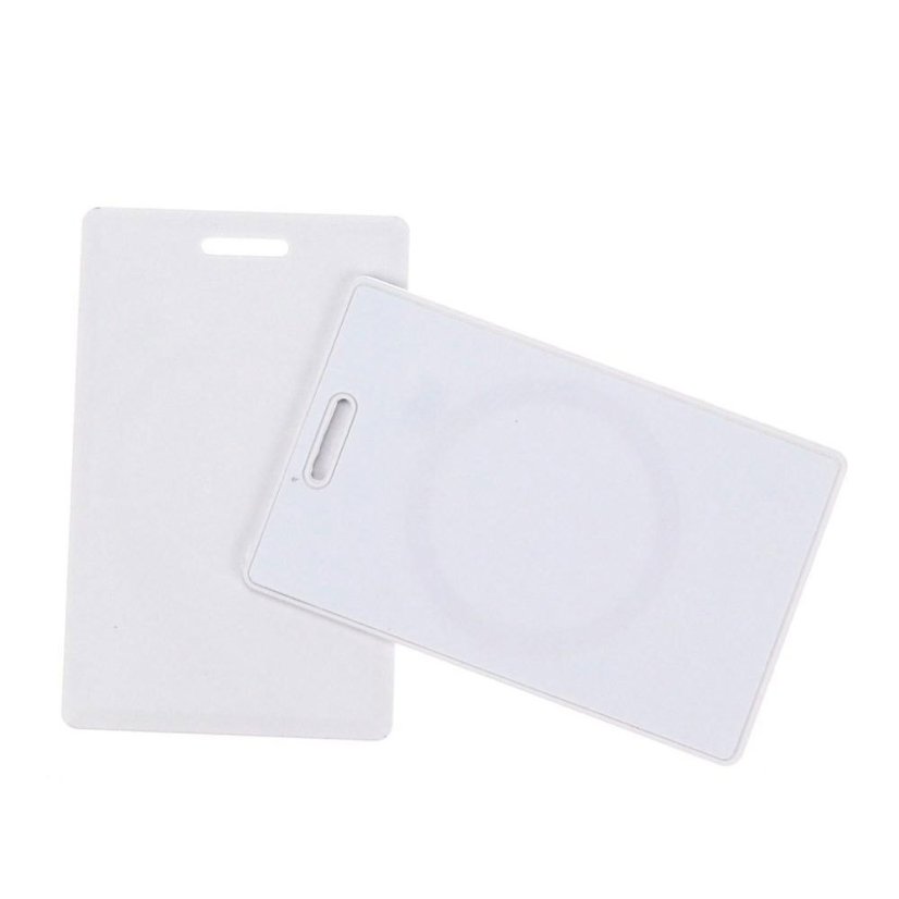 T5577 125KHz RFID Přepisovatelná UID Karta Badge