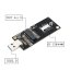 M.2 NGFF Key B na USB 3.0 s 6pinovým SIM slotem