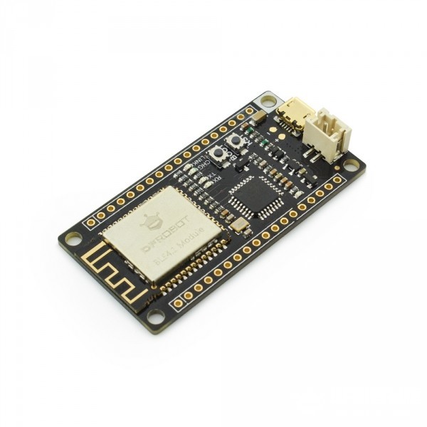 FireBeetle Deska s BLE4.1 -328P