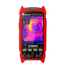 TOOLTOP ET15S Thermal Imager Multimeter 256x192