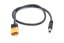 Kabel XT60 na DC 5.5x2.5mm