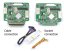 Adaptér LVDS 30P na eDP