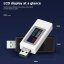 KWS-V30 USB měřič napětí a proudu