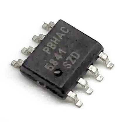 SG5841J SOP-8 PWM Regulátor s Green-Mode