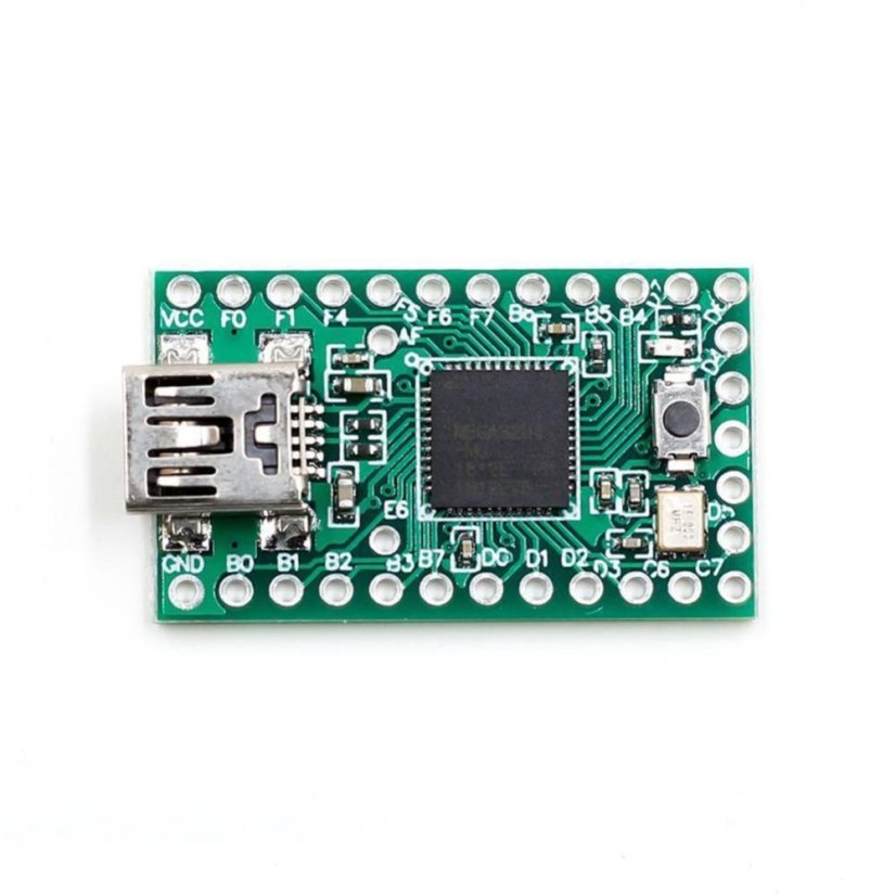 Teensy 2.0 USB Vývojová Deska
