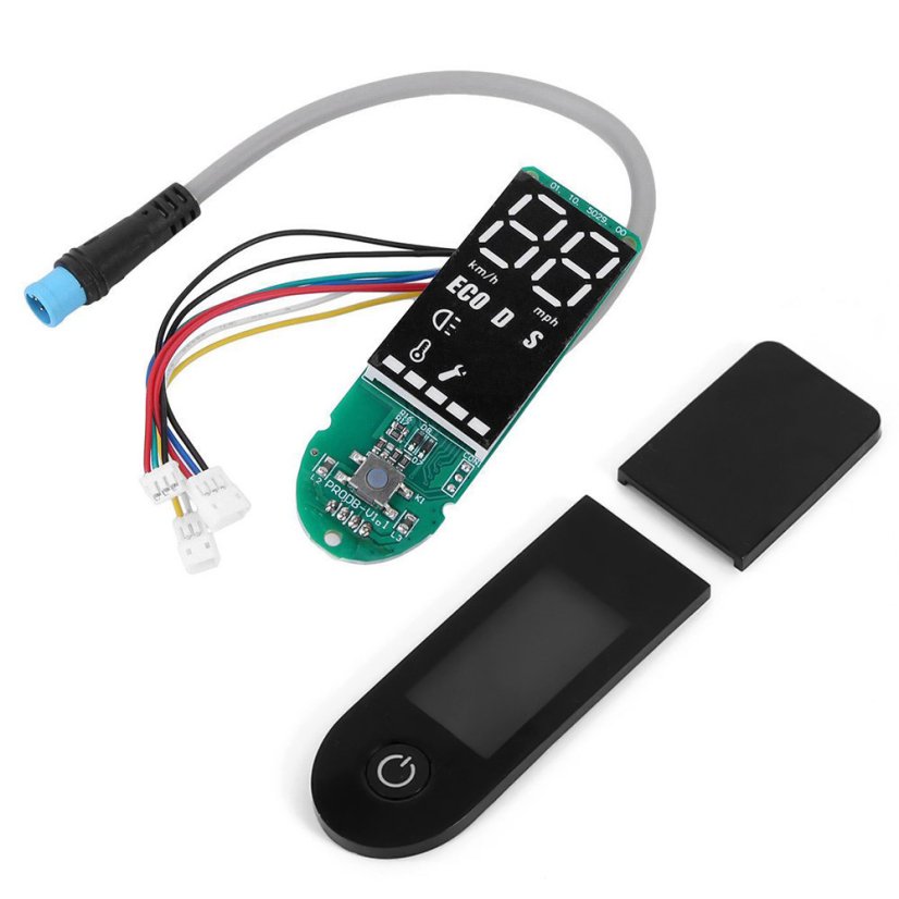 Zobrazovací jednotka pro Xiaomi M365 a M365 Pro