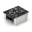 6-40V na 1,2-35V, 20A CC/CV buck menič, step-down
