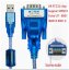 Profesionální RS-232 do USB Adaptér FTDI - Model: UT-8801