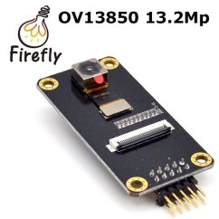 OV13850 13.2Mp Kamera Modulu