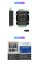 K61-DL20 RS485 Remote Control Transmitter