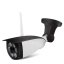 RGB-8H11A-WT 8CH IP kamerový set - WiFi NVR kit + 8x 720p IP kamery
