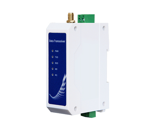 Bezdrátový modem E95/E96-DTU SL s technologií LoRa