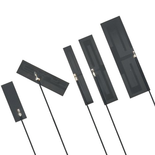 WR-009 5dBi interní FPC anténa 4G LTE (51x14mm)