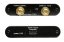 SDR6 RTL-SDR přijímač2832U+R820T 100kHz–1.7GHz