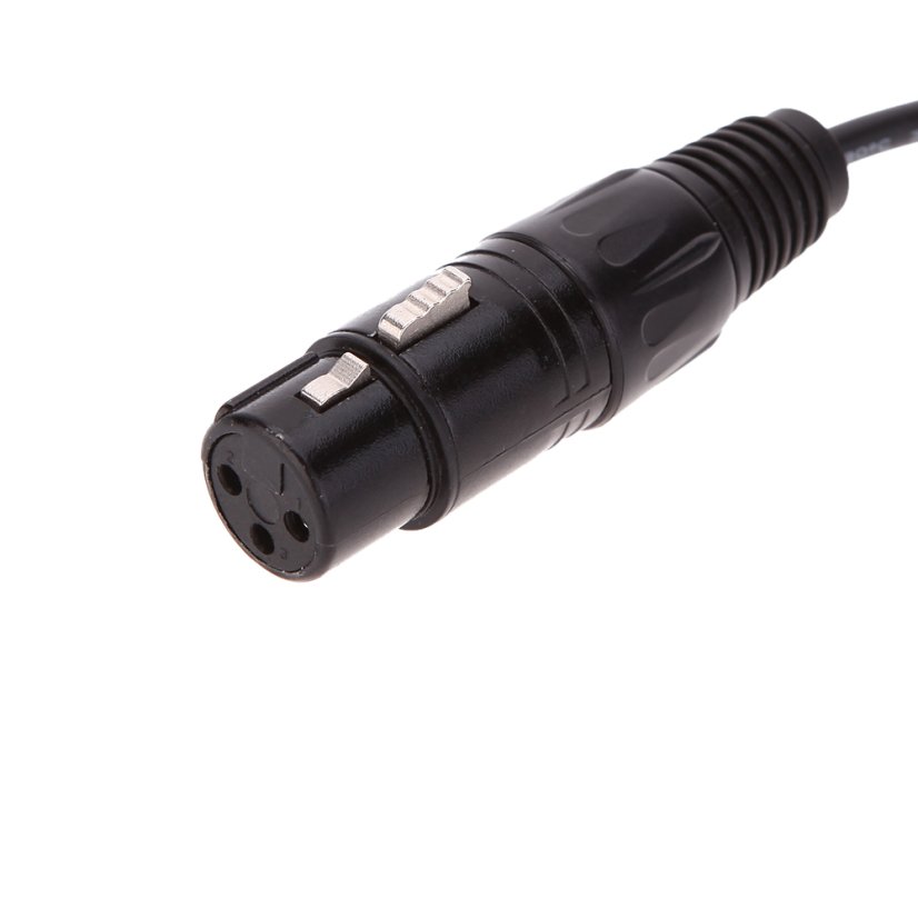 USB DMX512 Interface Cable with XLR 5P - UDMX FTDI