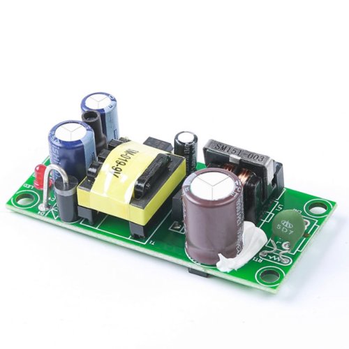 PLF12B Spínaný napájecí zdroj AC-DC 220V 12V/1A 1A