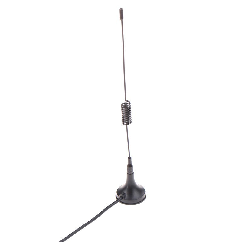 GSM 3G Všesměrová Anténa s Magnetickým Podstavcem, 7dBi, 3m Kabel, SMA M