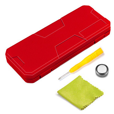 Digitální posuvné měřítko DWKC - přesný měřicí nástroj - Přesný měřicí nástroj - Model: DWKC-2016 velký LCD