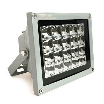 UV LED lampa na vytvrdzovanie