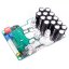 FR10050 22V-100V 50A PWM Regulátor Otáček pro DC Motory