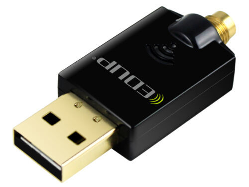 EP-DB1608 600Mbps Bezdrátový USB Adaptér RTL8811CU