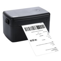 H400B 110mm USB+BT termální tiskárna štítků