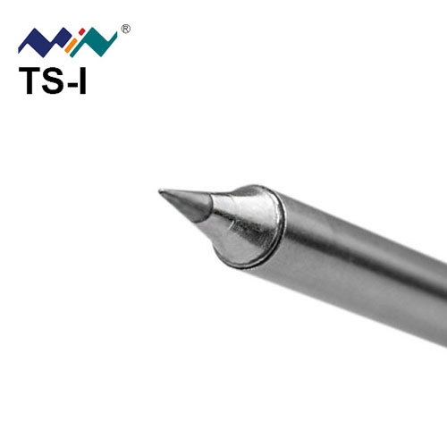 Replacement Soldering Tips for TS100 Soldering Stations