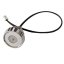 TMR-MM Magnetická čtečka iButton (sonda) na panel