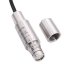 Průmyslová hydrostatická hladinová sonda CYB3120 4-20mA - Hloubka měření, kabel: 0-3m, 10m