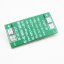 Miniaturní step-up měnič 2V-6.5V na 9V - 8W