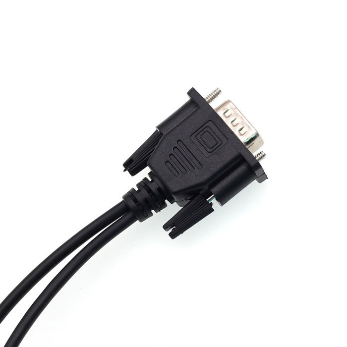VGA to HDMI Cable for RT809H and RT809F