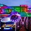 R2130-RGB-EN WiFi RGB LED pásek 5m 5050SMD