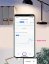 AT2P Tuya WIFI Smart Switch and Energy Meter AC 220V 100A